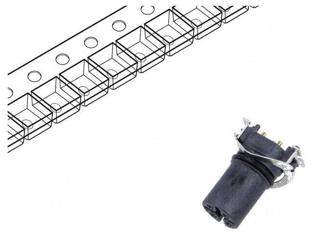MSAS-05PFFT-EE0001 - Controler pentru sistem de automatizare