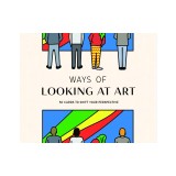 Ways of Looking at Art