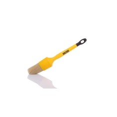 Pensula pentru detailing rotunda Work Stuff Detailing Brush Classic 40mm