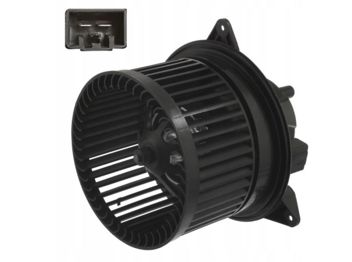 Ventilator habitaclu Ford Focus 04, Mondeo 07, Transit Connect 06, Transit 06, motor: 1.4, 1.6, 1.8, 1.8 Tdci, 1.8 Tddi, 2.0, 2.0 T, 2.3, LHD/ RHD,