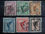 GERMANIA 1926 SERIE