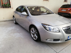 Opel Insignia Sport 1.6 Turbo 132Kw/180CP Benzina foto