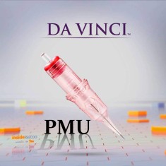 Ace Makeup PMU DaVinci BISHOP RL (Round Liner) - 0.40mm - 1 - RLLT
