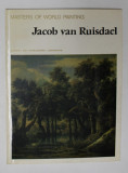 JACOB VAN RUISDAEL , COLLECTION &#039; MASTERS OF WORLD PAINTING , 1984