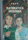 Papy - Matematica moderna, vol. 1 (Editia: 1967)