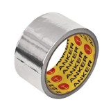 ANKER Banda aluminiu 50mmx25m, BAA5025