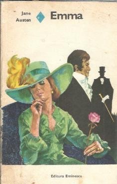 Emma - Jane Austen