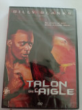 DVD - TALON DE L&#039;AIGLE - sigilat FRANCEZA
