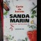 CARTE DE BUCATE - SANDA MARIN