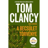 A becs&uuml;let t&ouml;rv&eacute;nye - Marc Cameron