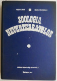 Zoologia nevertebratelor &ndash; Valeria Fira, Maria Nastasescu