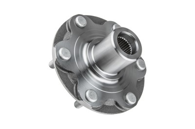 Butuc roata fata fara rulment Toyota Landcruiser 120 2002-2009, Landcruiser 150 2009-, 4-Runner 2002-2009, 4-Runner Grn28, Trn28 2009-, Lexus Gx460 2 foto