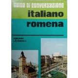 GUIDA DI CONVERSAZIONE ITALIANO-ROMENA-ADRIANA LAZARESCU-92134