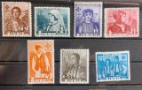 Romania 1936 - O.E.T.R.
