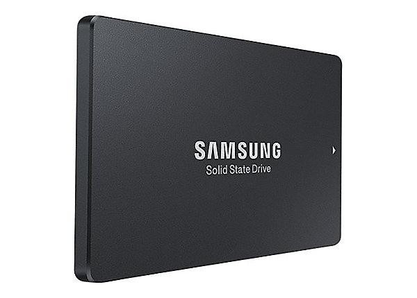 SSD Samsung 960GB 2.5&quot; PCI Express 4.0 &quot;MZQL2960HCJR-00W07&quot;