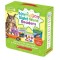 Nonfiction Sight Word Readers Parent Pack Level C: Teaches 25 Key Sight Words to Help Your Child Soar as a Reader!