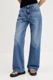 Tommy Jeans jeans high waist, DW0DW20062