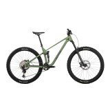 Cumpara ieftin Bicicleta Full Suspension Raymon Rokua 150 Pro 2025 - 29 Inch, S, Verde - XT Ultimate FactoryBikes