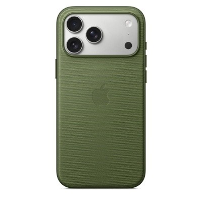 IPHONE 17 PRO MAX TE CASE GREEN-ZML foto
