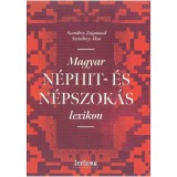 Magyar n&eacute;phit- &eacute;s n&eacute;pszok&aacute;s lexikon - SZENDREY ZSIGMOND-Szendrey &Aacute;kos