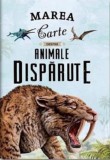 Marea carte despre animale disparute - Flamingo Junior