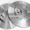Disc frana MERCEDES E-CLASS Combi (S210) (1996 - 2003) KROTTENDORF KRO-BD4180