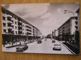 QW23 B - Carte postala - tematica turism - vedere - Romania - Bacau 5, Necirculata, Fotografie