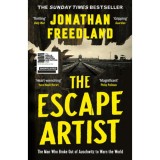 The Escape Artist - Jonathan Freedland