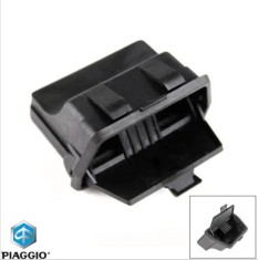 Scrumiera originala Piaggio Ape 50 (09-18) - Ape Mix 50 (98-08) - Ape Car P2 - P3 - TM 703 - TM P703 2T AC 220cc