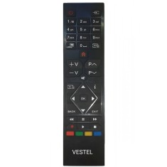 Telecomanda TV Vestel - model V2