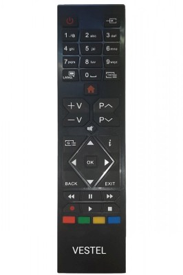 Telecomanda TV Vestel - model V2 foto