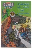 ANNEE ZERO KAMANDI AU PAYS DES DAUPHINS par Jack Kirby 1979