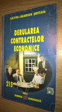 Cumpara ieftin Derularea contractelor economice - Ghid practic - Silviu-Marius Seitan (2005)