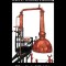 Craft of Whiskey Distilling