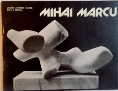 MIHAI MARCU, NOIEMBRIE - DECEMBRIE 1986 foto