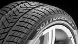 Anvelope Pirelli WINTER SOTTOZERO3 245/50R18 100H Iarna