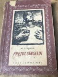 LITR29 Pretul Sangelui - M. Stelmah