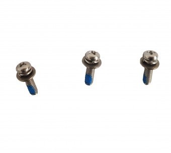 Redback Bolt lamele taiere robot gazon RM24A foto