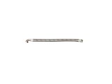 Racord flexibil cu cot, 50 cm, Influent Economic TS5014