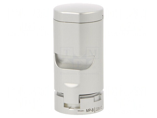 Semnalizator Acustic 24VDC 80dB
