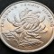 Moneda 1 Yi Yuan - CHINA, anul 2002 * cod 1916 = modelul mare