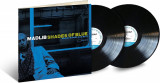 Shades Of Blue - Vinyl | Madlib, Jazz