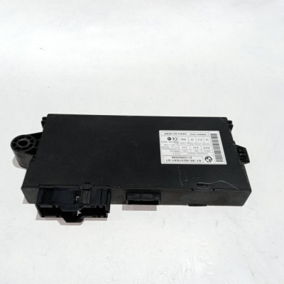 Modul confort BMW Seria 3 Touring E91 318d 2010 foto