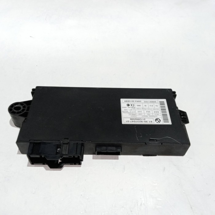 Modul confort BMW Seria 3 Touring E91 318d 2010