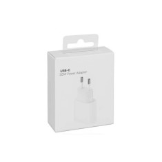 Incarcator priza 20W,incarcara rapida,1x USB-C - Alb