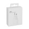 Incarcator priza 20W,incarcara rapida,1x USB-C - Alb