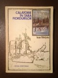Ioan Meițoiu (dedicație / autograf) - Călătorie &icirc;n țara fiordurilor (1980)