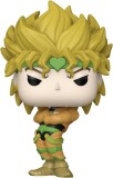 Figurina - Funko Pop! Animation - JoJo's Bizarre Adventure - Dio | Funko