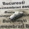 Rezistenta motoras aeroterma BMW F20,F30,F31,F32,F36,X5 F15,X6 F16