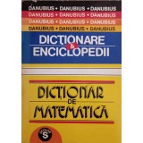 DICTIONAR DE MATEMATICA-COLECTIV-336042